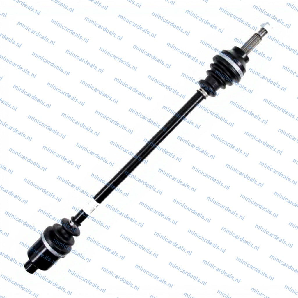 Aandrijfas Bellier(Jade) JDM(Titane1/2/3) L+R (600MM)