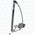 Links Raamhefmechanisme, Microcar(MC1/2/ Due First)
