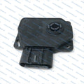 Gaspotentiometer(Sensor)442/492