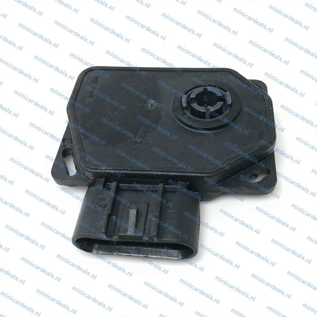 Gaspotentiometer(Sensor)442/492