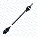 Aandrijfas Chatenet Barooder, JDM Aloees/Roxsy/Xheos L+R (612MM)