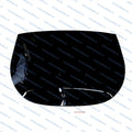 Achterruit, Microcar(Due 2/3/6)