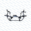 Hulpframe Microcar(MC1/MC2) Yanmar