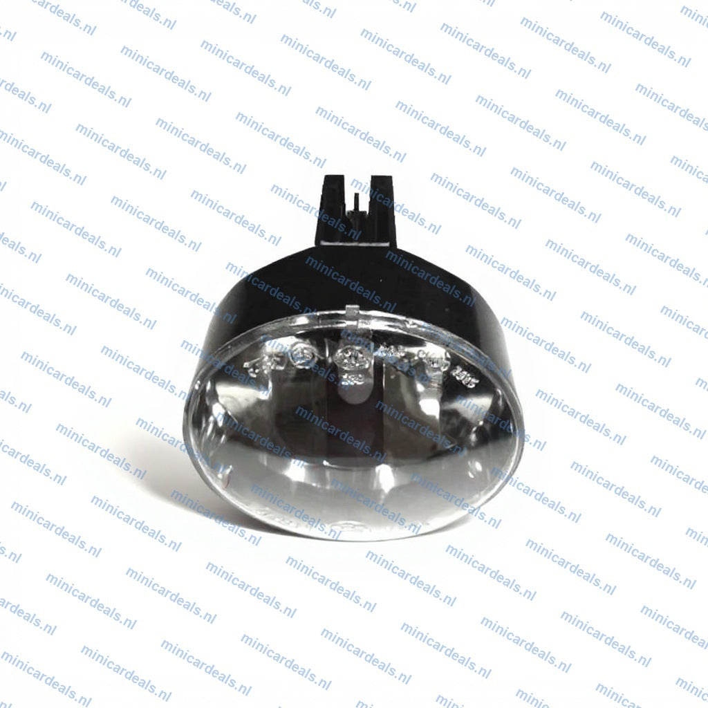 Mistlamp Microcar / Ligier / JDM / Grecav
