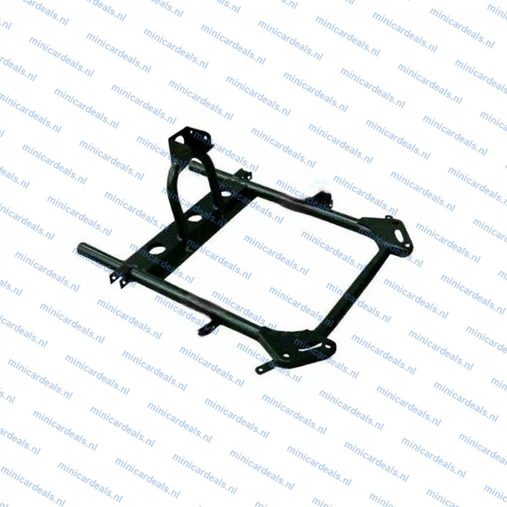 Hulpframe Ligier(IXO)
