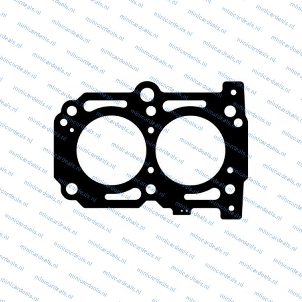 Cilinderkoppakking, Lombardini Focs/Progress(LDW502) Ligier/Microcar