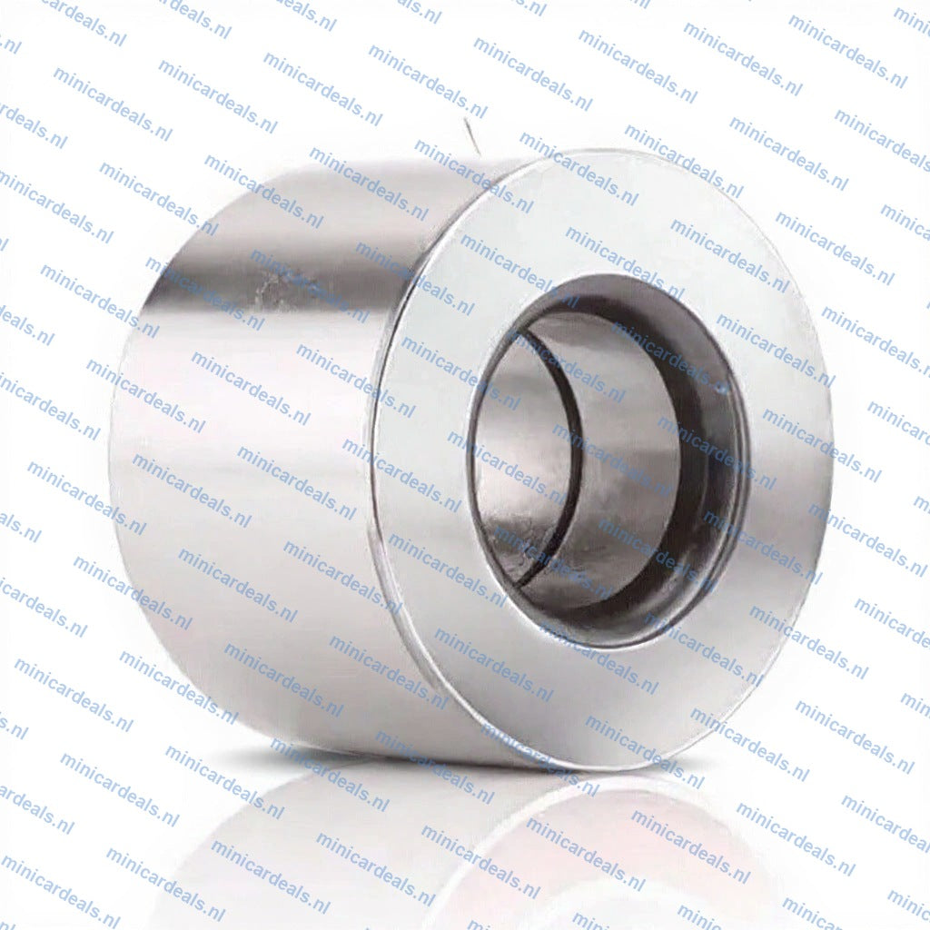 Wiellager voor Aixam, Ligier, Microcar, Chatenet, Grecav, Bellier