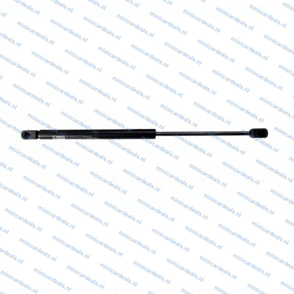 Achterklepdemper,Aixam(Scouty) 245MM
