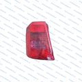 Achterlicht links Microcar(MC1/MC2)