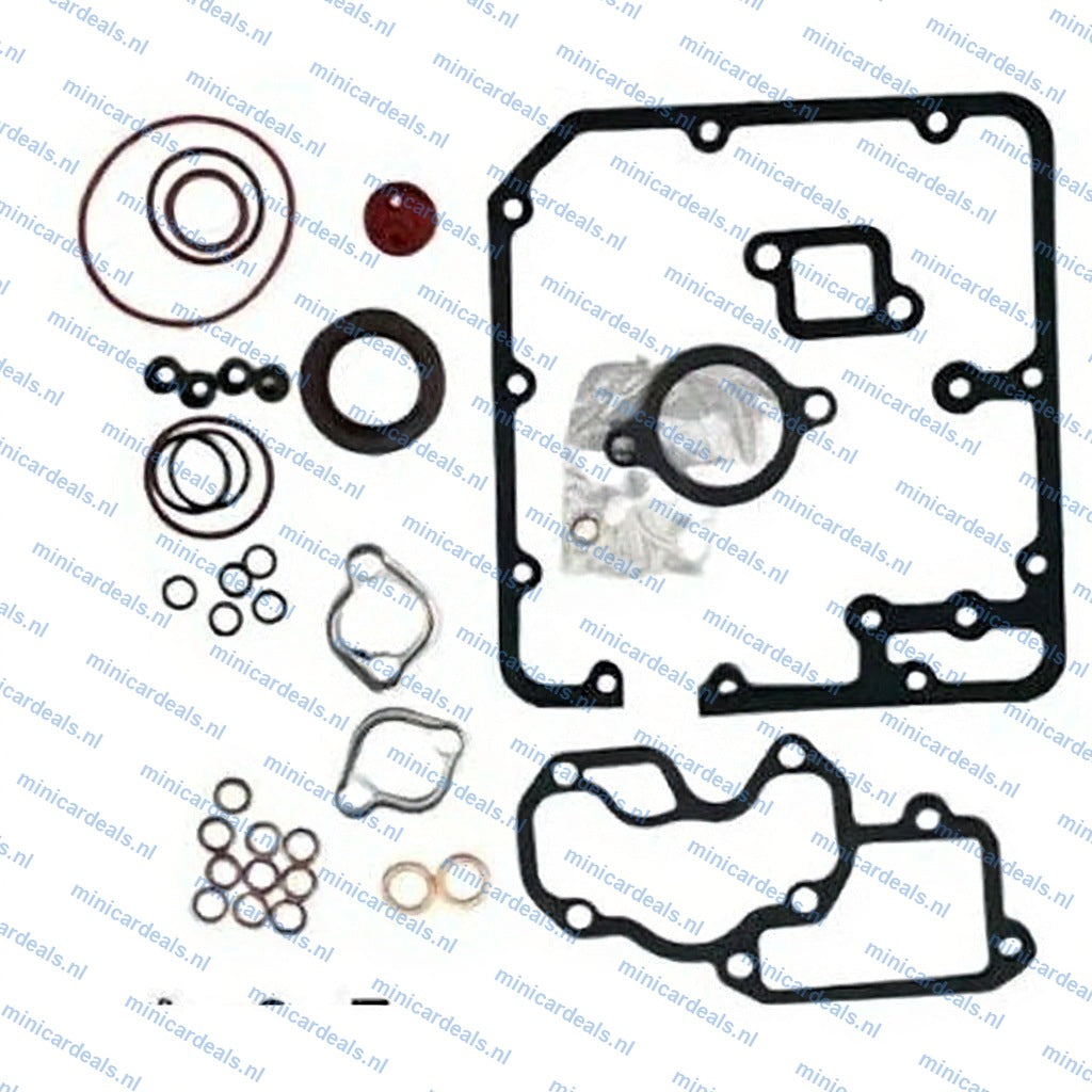 Pakkingset oben, Ligier(JS50/Ambra/Xtoo) Microcar(MC/MGO) Lombardini Focs/Progress