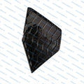 Grill voor Bumper links, Aixam(Ambition)