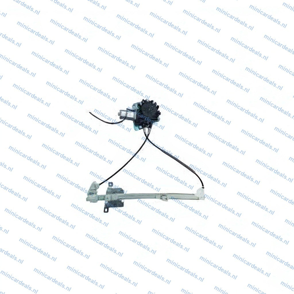 Rechter Raamhefmechanisme, Ligier(X-too/ Optimax)