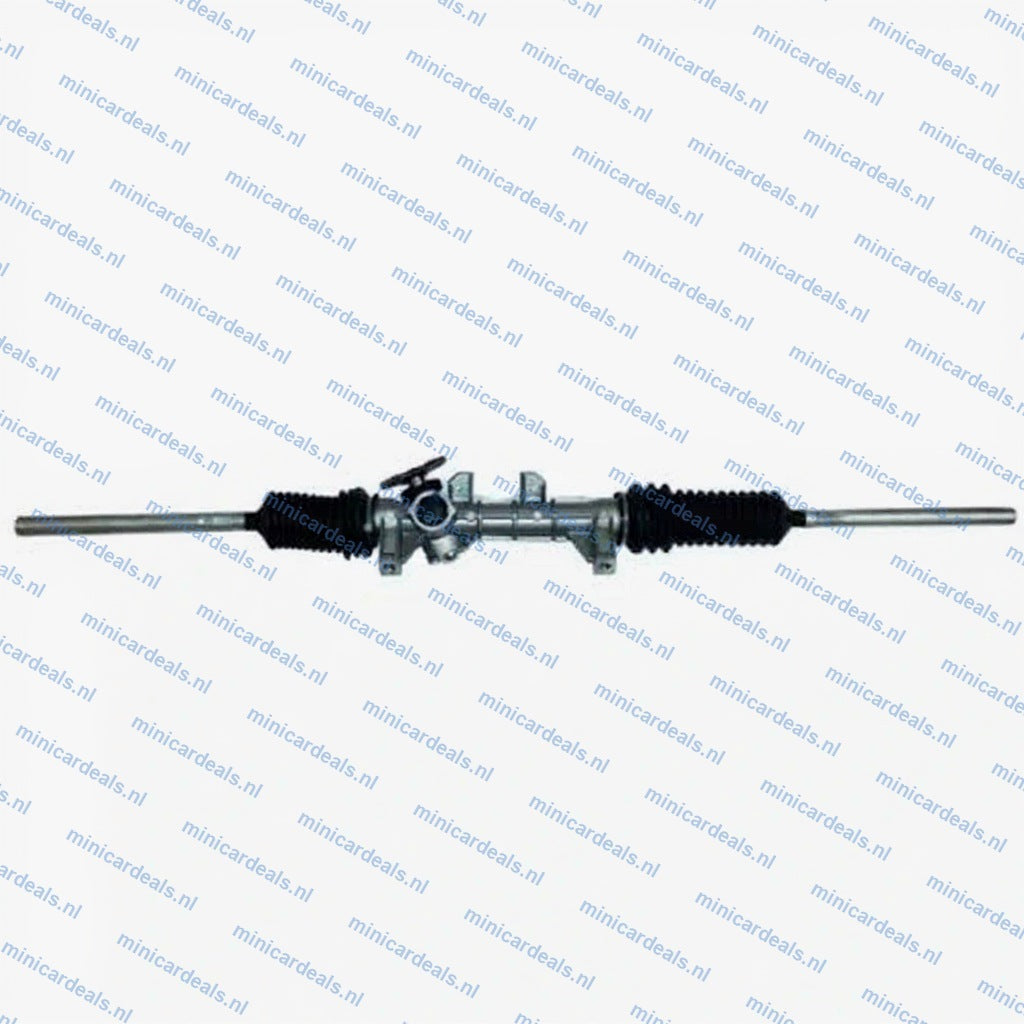 Stuurhuis Aixam(721/741/city/Scouty/Crossline)
