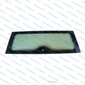 Achterruit, Ligier(JS60)