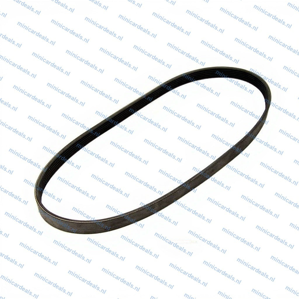 Airco-riem, Aixam(Emotion/Ambition/Sensation) 670mm