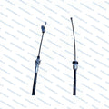 Handremkabel Aixam(Vision/Impulsion) 105cm