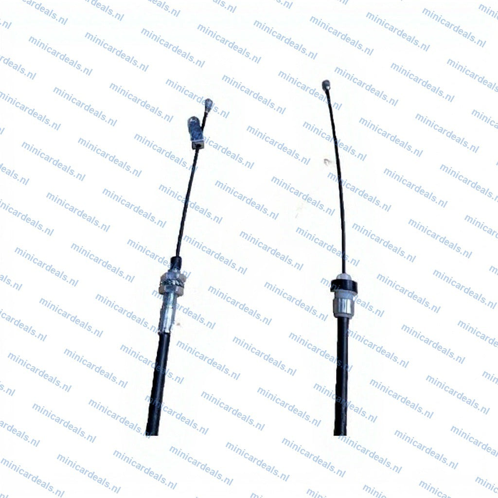 Handremkabel Aixam(Vision/Impulsion) 105cm