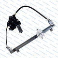 Linker Raamhefmechanisme, Aixam(Sensation/Vision)