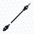 Aandrijfas, Chatenet(Barooder) JDM(Aloes/Roxsy/Xheos) L+R (610MM)