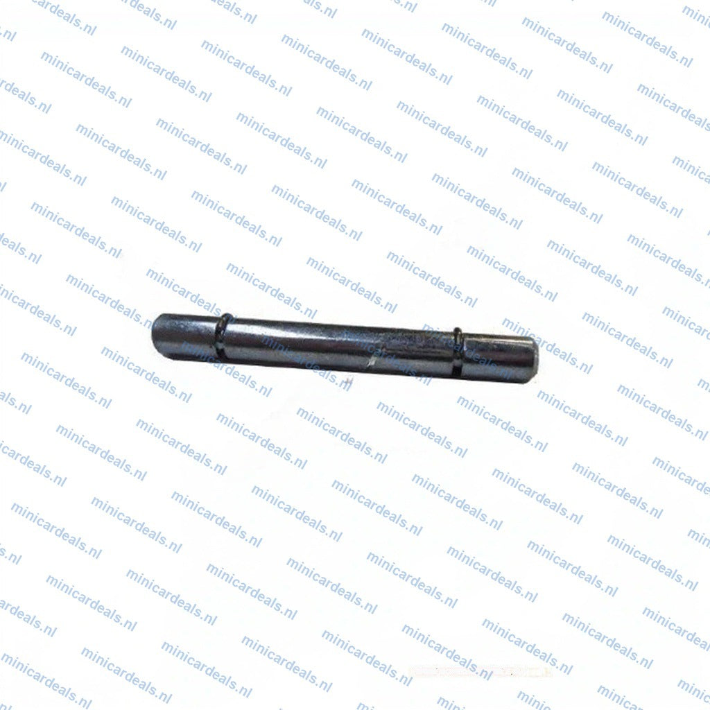 Geleidepin voor Remblokken, Aixam, Microcar, Ligier, Chatenet, Grecav, JDM, Casalini
