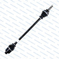 Aandrijfas, Casalini(M14) L (612MM)