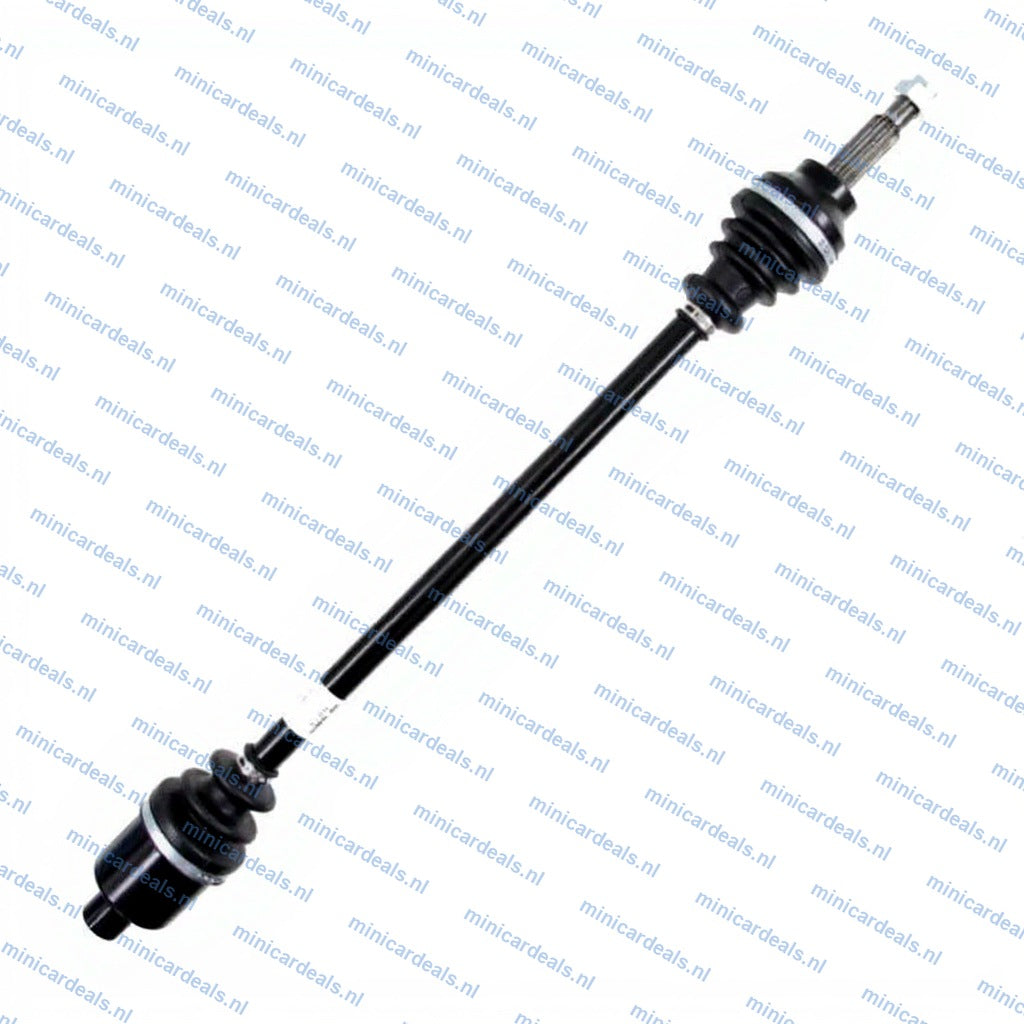 Aandrijfas, Casalini(M14) L (612MM)