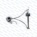 Raamhefmechanisme Elektrisch, Grecav