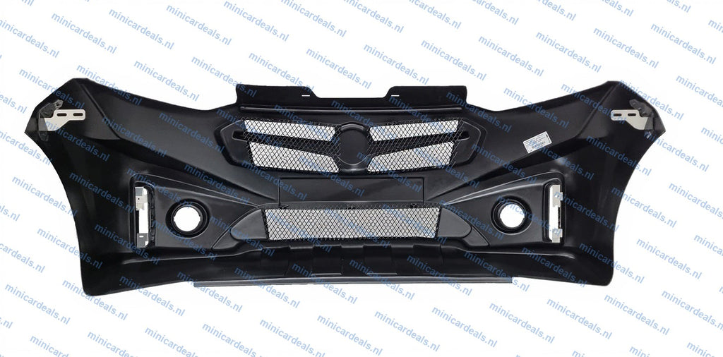 Casalini M14 2.0 voorbumper (P2060059711)