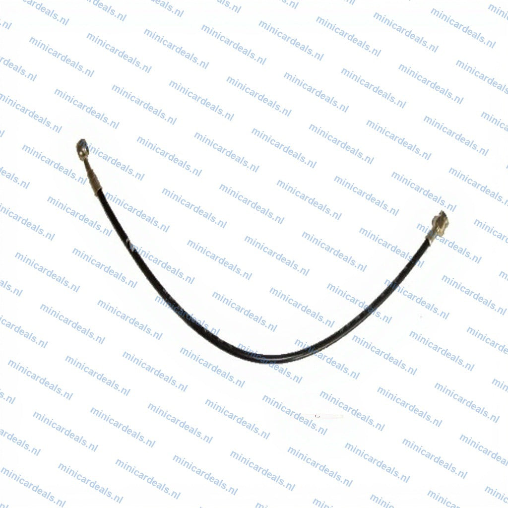 Remleiding, JDM(Abaca) 410mm achter