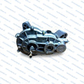 Versnellingsbak Microcar DUE, M8, MGO