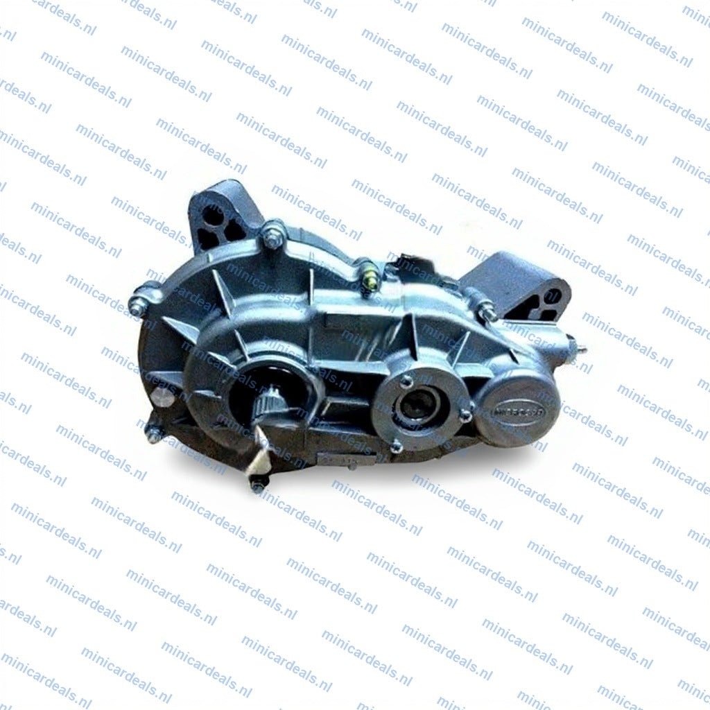 Versnellingsbak Microcar DUE, M8, MGO