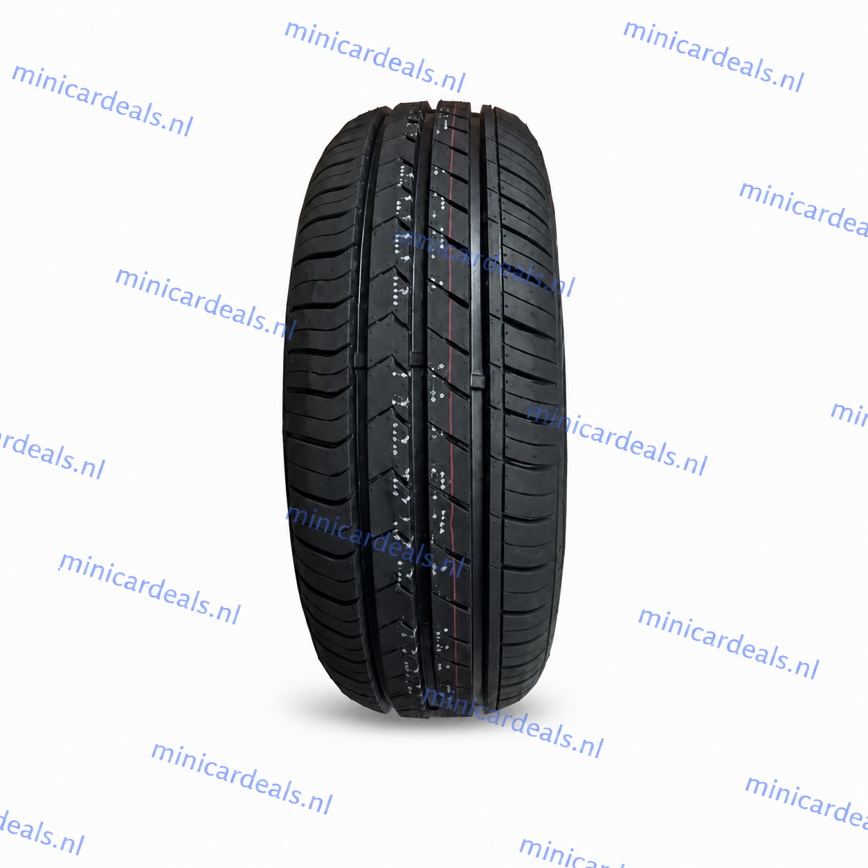 Allseizoensbanden Brommobiel 155-60 R15