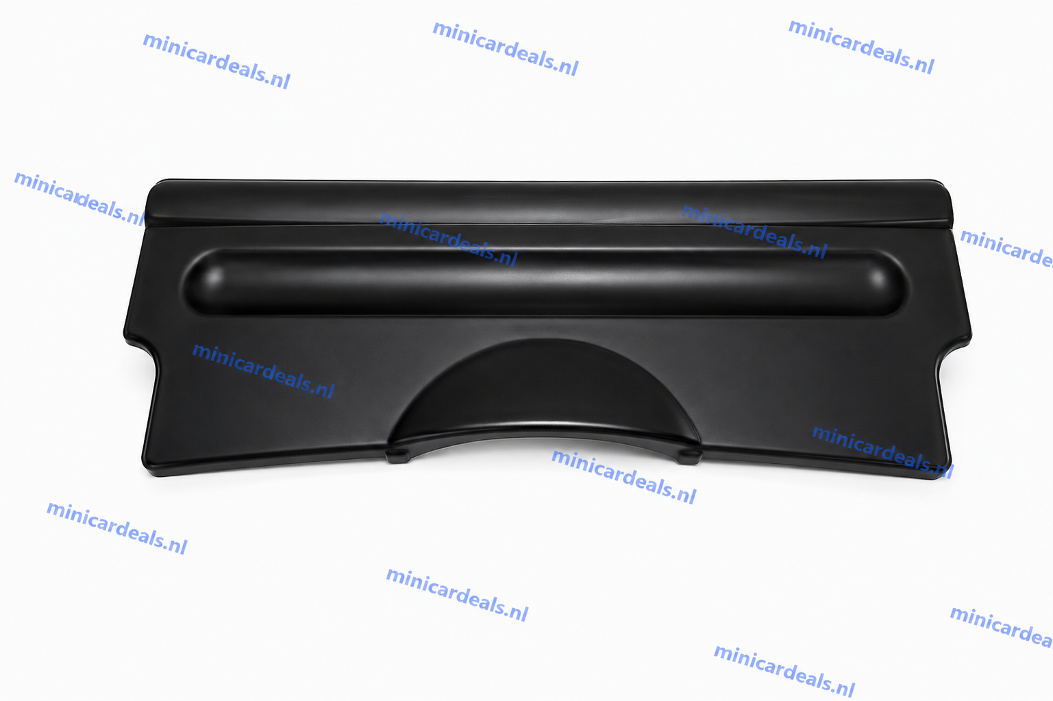 Hoedenplank, Microcar(MC1)