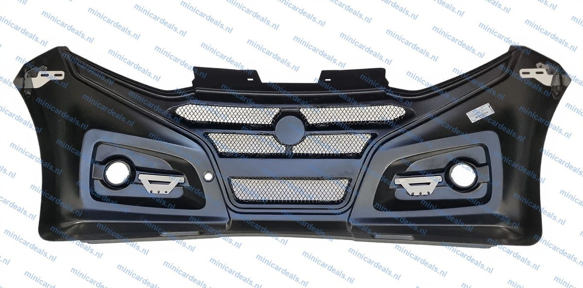 Casalini M14 voorbumper (P2060056331)