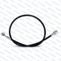 Remslang achter Aixam Impulsion / Vision (met ABS)