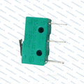 Microswitch, Microcar, Ligier, Aixam