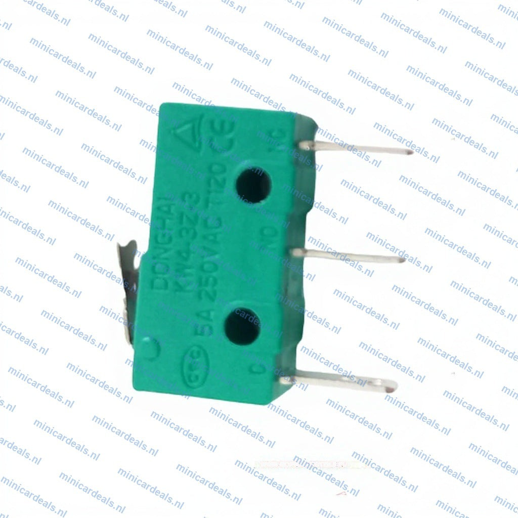 Microswitch, Microcar, Ligier, Aixam