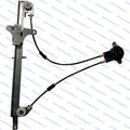 Linker Raamhefmechanisme Manueel,Ligier(IXO)
