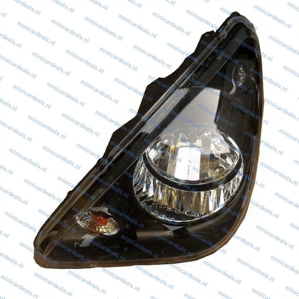 Koplamp links Aixam Impulsion
