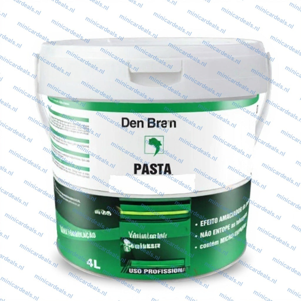 Profi Den Braven, Handwaschpaste 4000ML, voor alle monteurs onder ons.