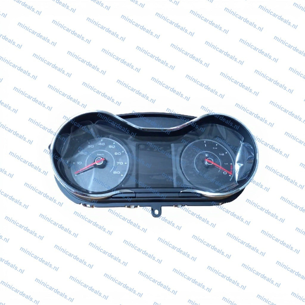 Teller / Combinatie-instrumenten, Aixam(Vision/Sensation)
