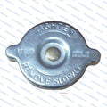 Koelerdeckel Microcar/JDM/Chatenet