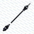 Aandrijfas Ligier(JS50/JS60) Microcar(MGO3/4/6, Due2/3/6) R (565MM)