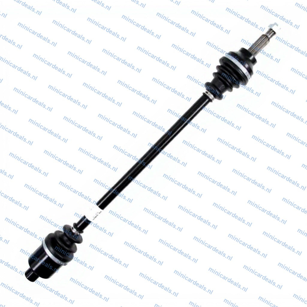Aandrijfas Chatenet(CH26/CH30/CH32) L+R (653MM)