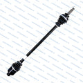 Aandrijfas Aixam(MEGA1) L (610MM)