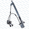 Linker Raamhefmechanisme,Ligier(JS50)