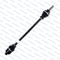 Aandrijfas, Ligier(Flex), Microcar(M.Cross) L+R 613mm