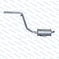 ACHTERDEMPER AIXAM 721 / SCOUTY PHASE1
