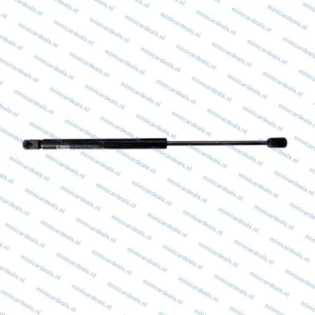 Achterklepdemper, Aixam(Crossline Emotion/Sensation/ Crossover Sensation) 585MM