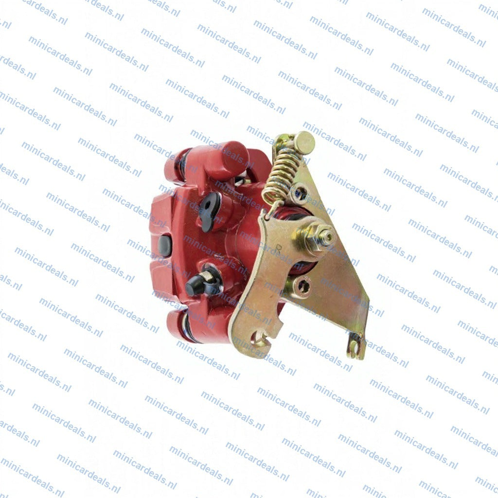 Remklauw achter(R) Microcar/Ligier JS50/MGO/DUE/IXO